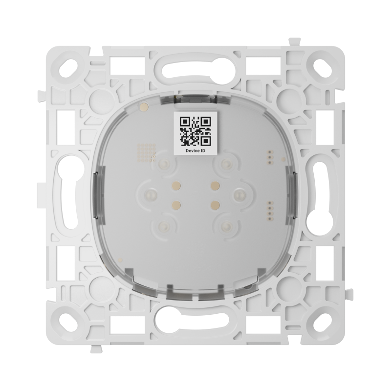 LightCore (2-gang/2-way) vertical