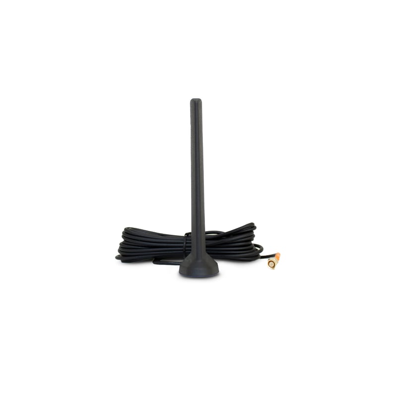 Ksenia Zusatzmodul 4G-Antenne mit 5m Kabel
