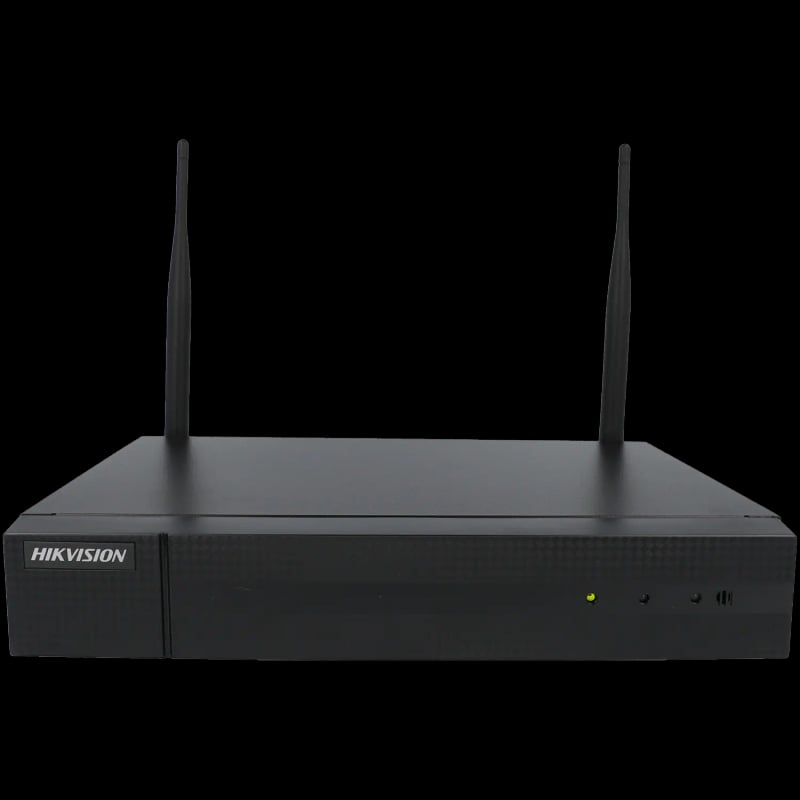 HWN-2108MH-W(C) 8-Kanal-IP-Rekorder, max. 4 MP Auflösung