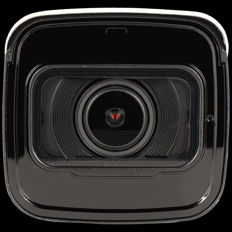HAC-HFW2501TU-Z-A 5-MP-HD-CVI-Bullet-Kamera mit motorisiertem Vario-Zoom-Objektiv