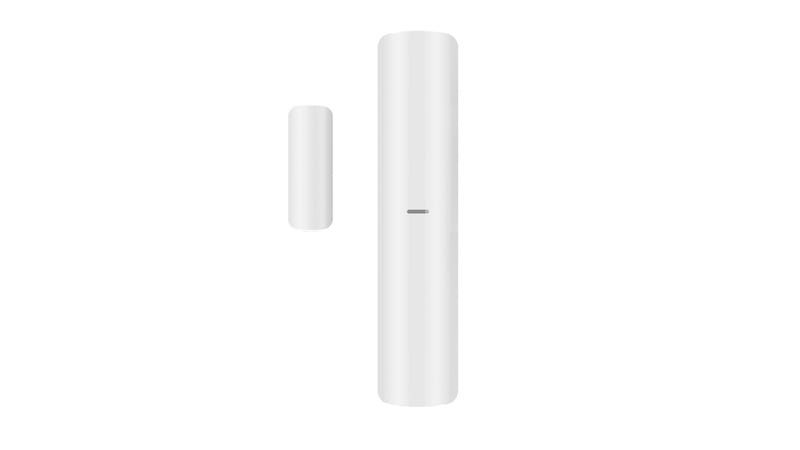 DS-PDMCK-EG2-WE(B) Magnet- und Vibrationsmelder
