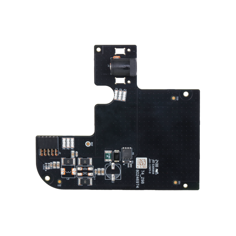 AirShield Spannungsversorgung 9-15 VDC D-ARA62-V2 (Dahua)