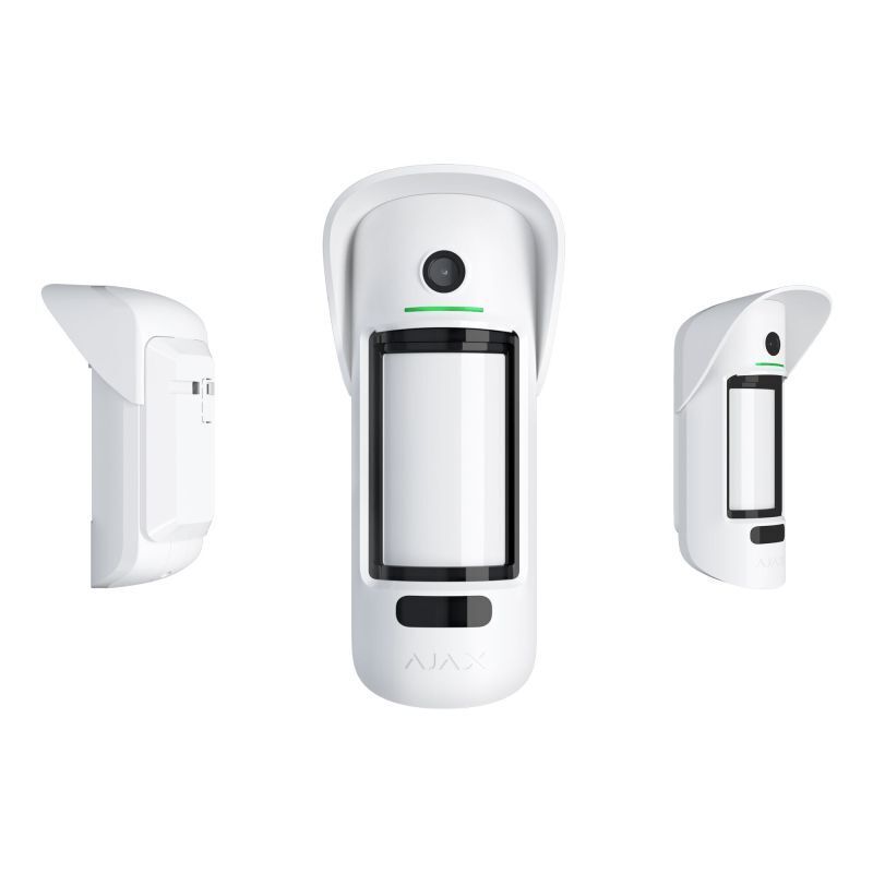 MotionCam Outdoor Weiß (B-Ware)