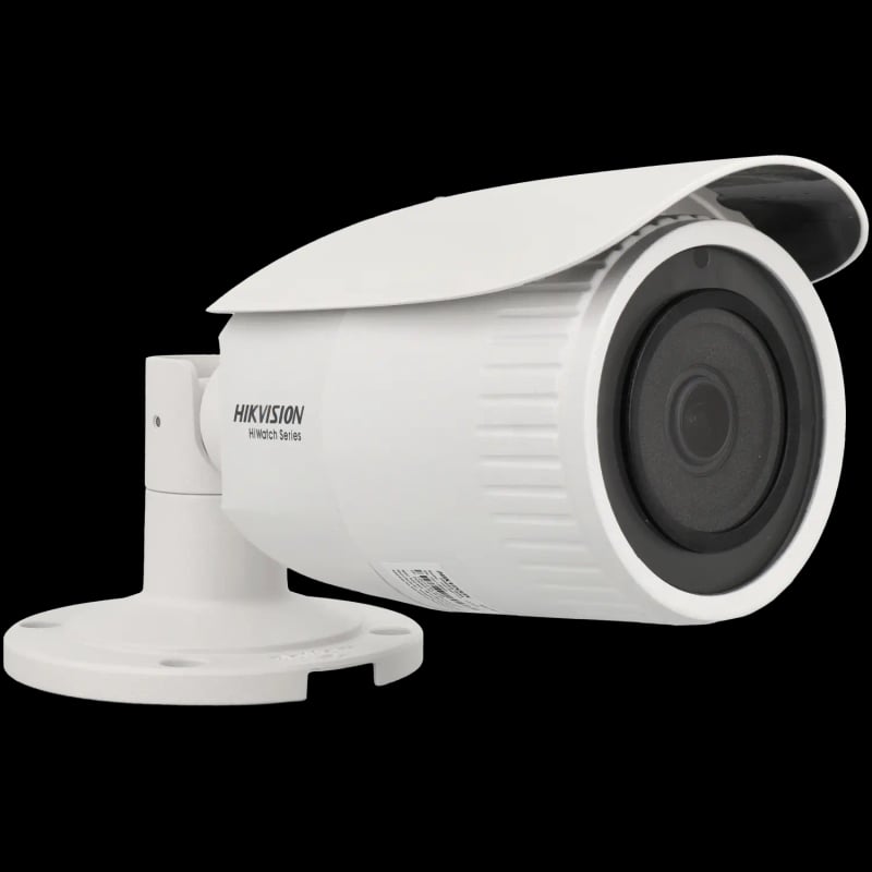 HWI-B620HA-Z(2.8-12mm) 2-MP-IP-Bullet-Kamera mit motorisiertem Vario-Zoom-Objektiv