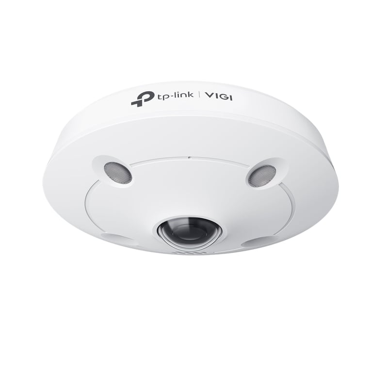 TP-Link - VIGI InSight S655I