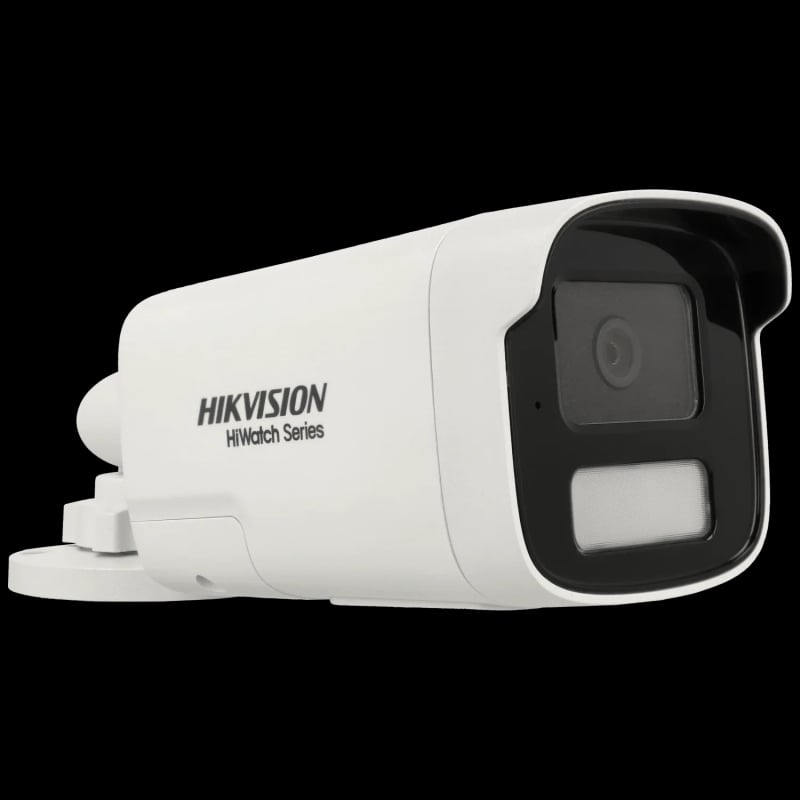 HWI-B440HA-LUF/SL(4mm) 4-MP-IP-Bullet-Kamera mit Festbrennweite