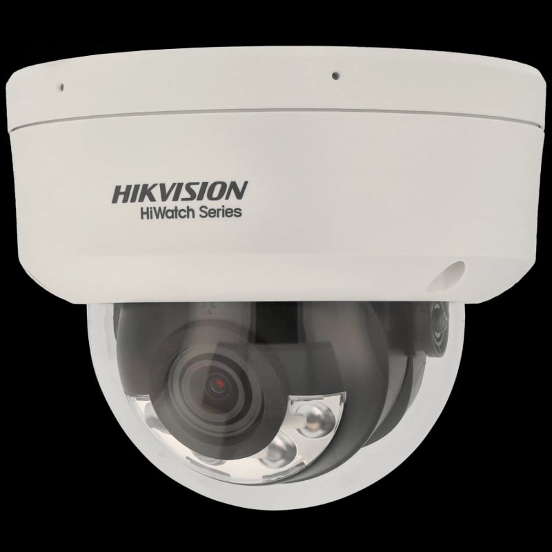 HWI-D149HAA-LU(2.8mm) 4-MP-IP-Mini-Dome-Kamera mit Festbrennweite