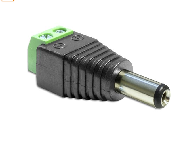 D-Z-Adapter-12V-DC2.5x5.5mm-Stecker