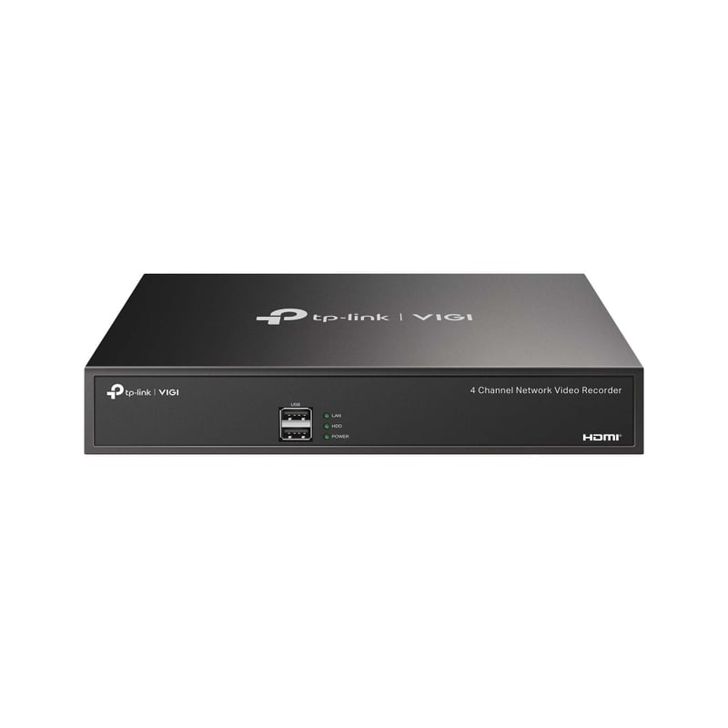 TP-Link - VIGI NVR1004H