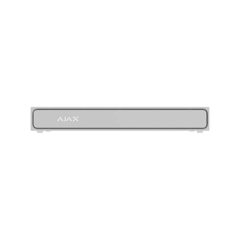 Superior NVR H2DAI16PAC (32-ch) Weiß