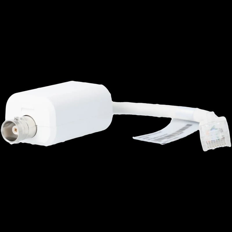 LR1002 Passiver EoC-Konverter für IP-Technologie