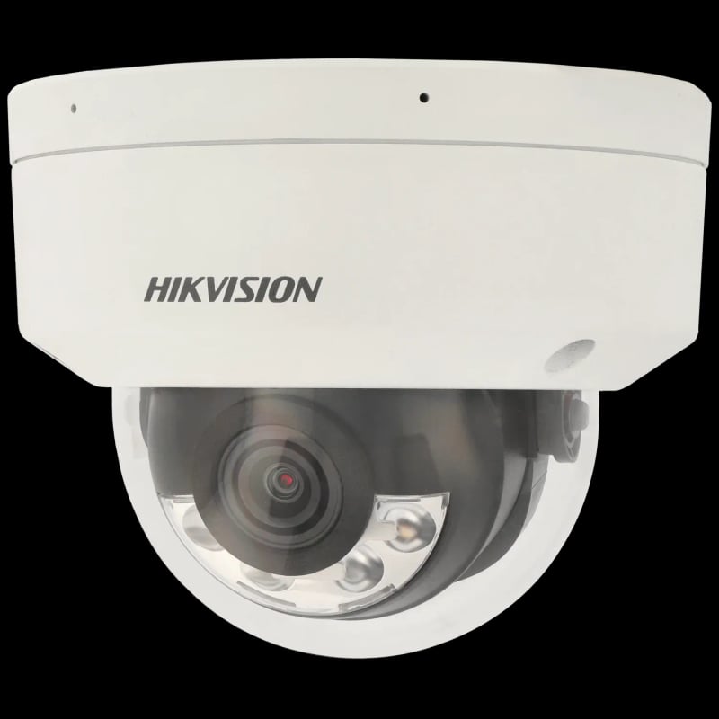 DS-2CD2143G2-LIS2U(2.8mm) 4-MP-IP-Mini-Dome-Kamera mit Festbrennweite