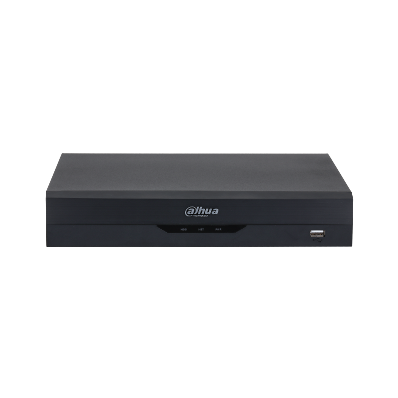 D-NVR4108HS-P-EI (B-Ware)