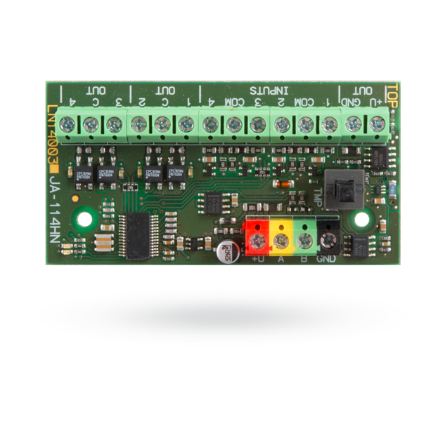 JA-114HN (B-Ware)