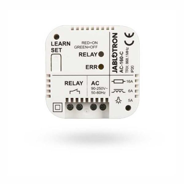 AC-160-C (B-Ware)