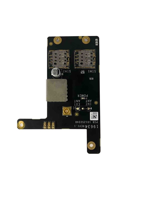 DS-PC501G GPRS-Kommunikatormodul