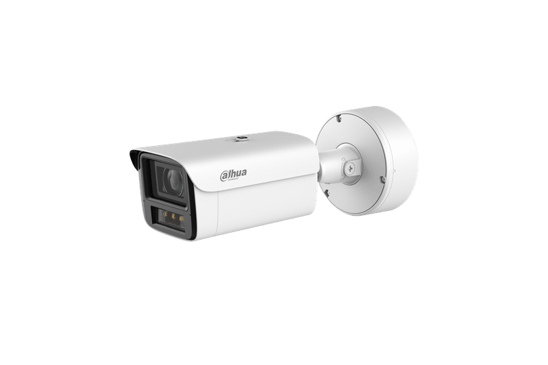 IPC-HFW7859Z1P-Z-PV-2712-X 8MP Dual-Light Bullet 2.7-12mm