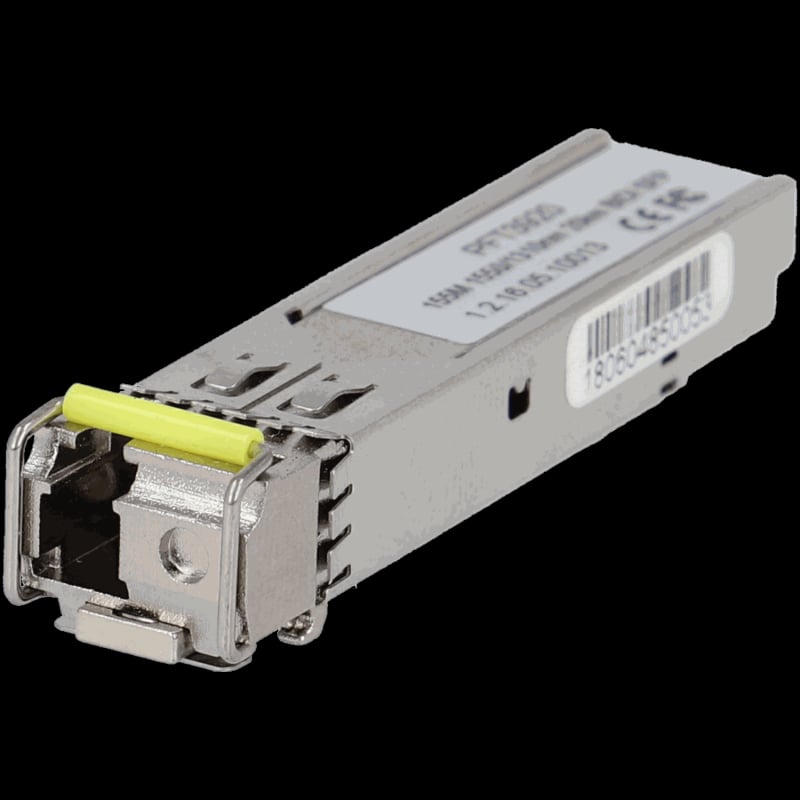 PFT3920 Singlemode-SFP