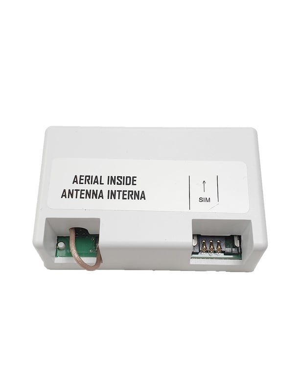 Nice GSM Modul