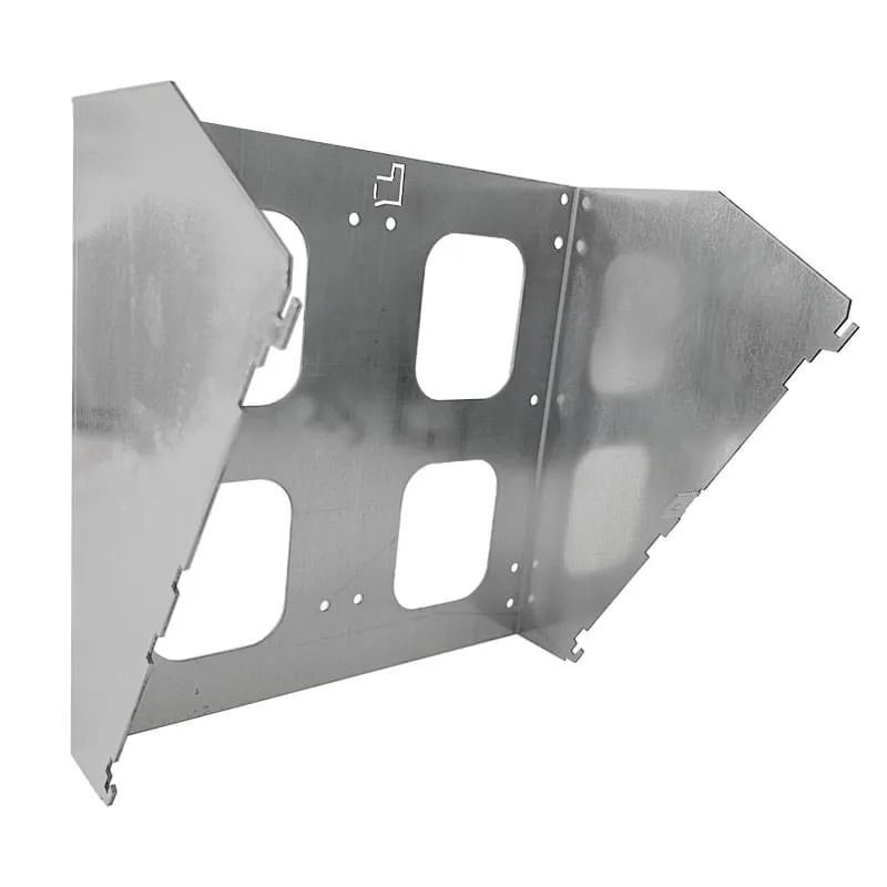 Wandhalterung 35 ° für Pumpe Pro Plus 6000