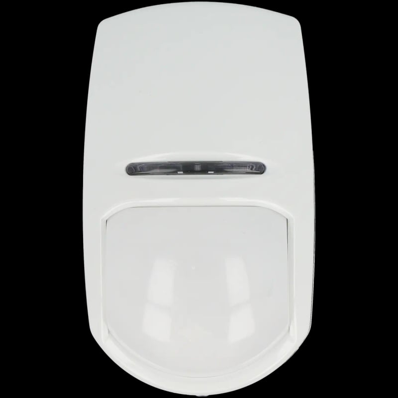 KX10DTP Verdrahteter Dual-Technologie-Bewegungsmelder