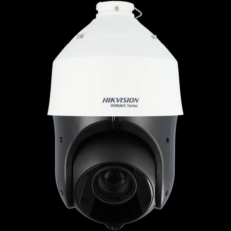 HWP-T4225I-D(E) 2-MP-4-in-1 (CVI/TVI/AHD/analog)-PTZ-Kamera mit motorisiertem Vario-Zoom-Objektiv