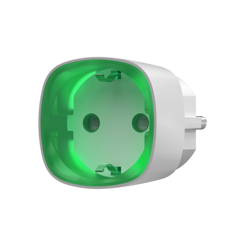 Socket Weiß (B-Ware)