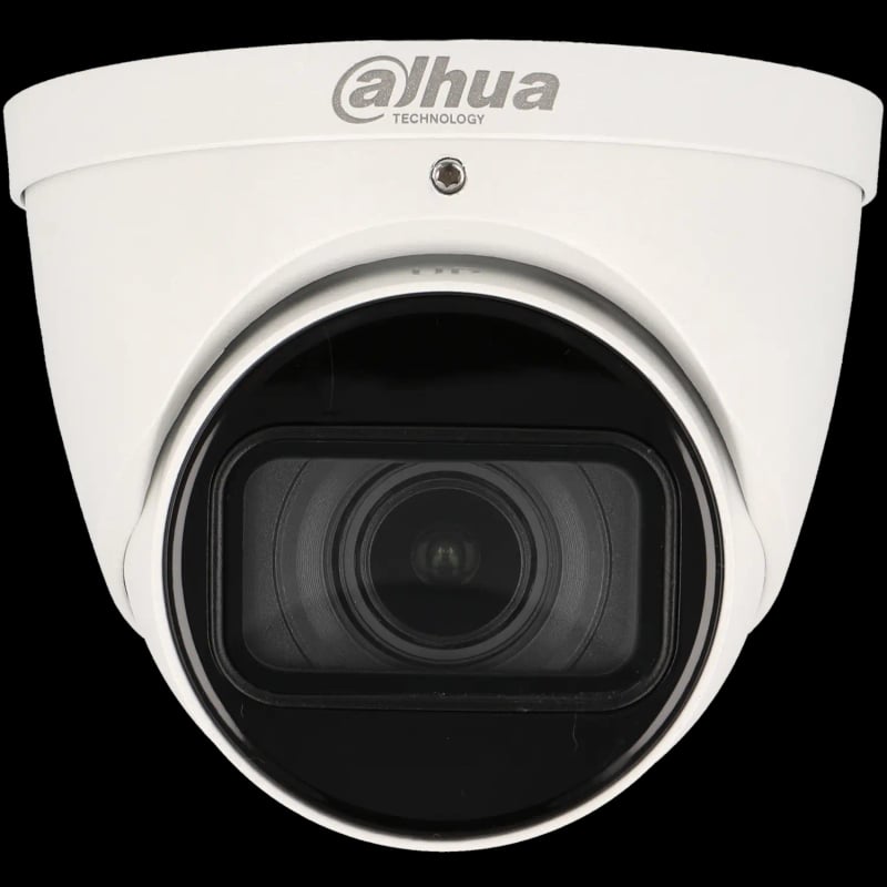 IPC-HDW3541T-ZS-S2 5-MP-IP-Mini-Dome-Kamera mit motorisiertem Vario-Zoom-Objektiv