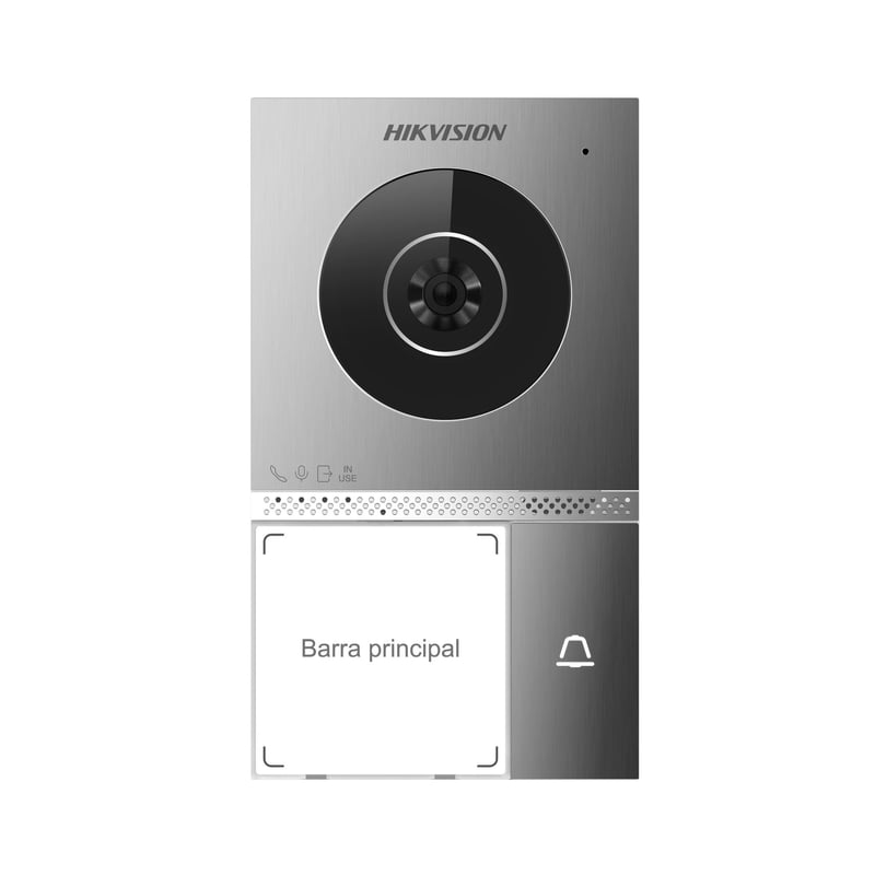 DS-KV7413EY-IME2 2-Draht-Aufputz-Video-Türsprechanlage