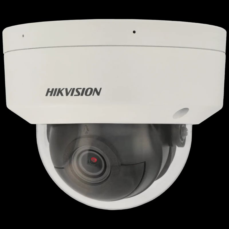 DS-2CD2146G2H-ISU(2.8mm)(eF) 4-MP-IP-Mini-Dome-Kamera mit Festbrennweite