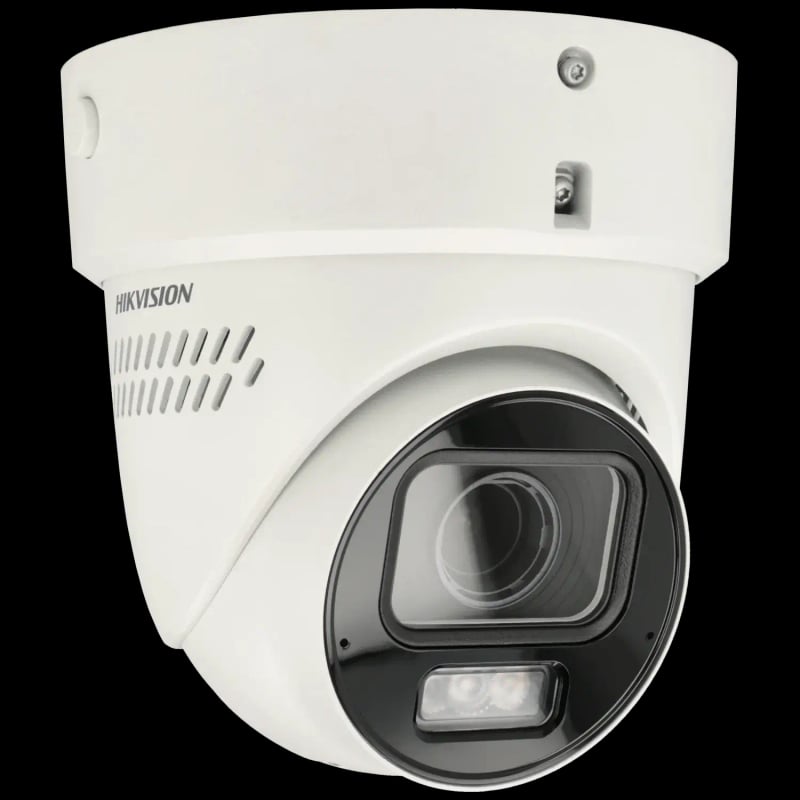 DS-2CD2H47G3-LIZS2UY/SL(2.8-12mm) 4-MP-IP-Mini-Dome-Kamera mit motorisiertem Vario-Zoom-Objektiv