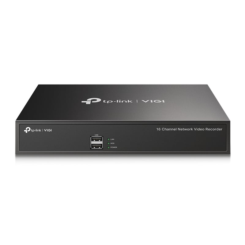 TP-Link - VIGI NVR1016H
