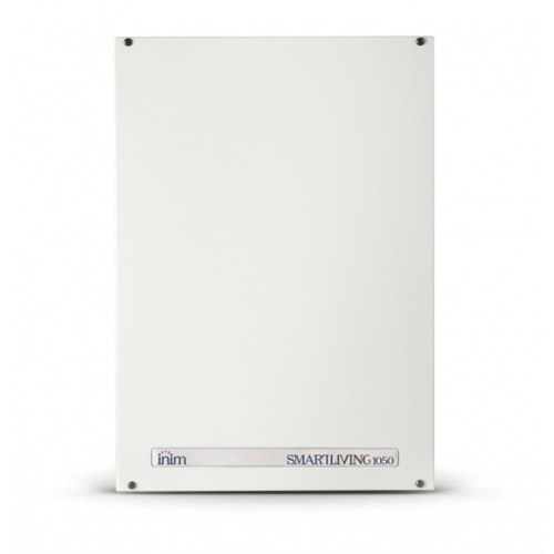INIM Alarmzentrale (SmartLiving1050)