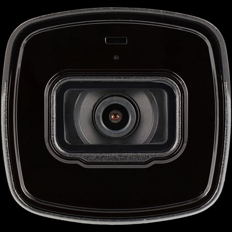 HAC-HFW1500TL-A-S2 5-MP-HD-CVI-Bullet-Kamera mit Festbrennweite
