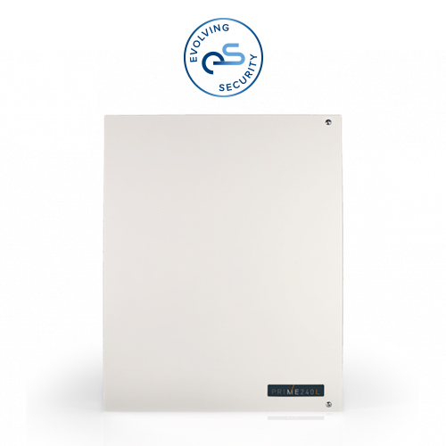 INIM Alarmzentrale (PRIME 240L)