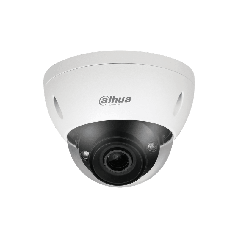 IPC-HDBW5842E-ZE-S2 - 8 MP IR Vari-fokal Dome WizMind Netzwerkkamera