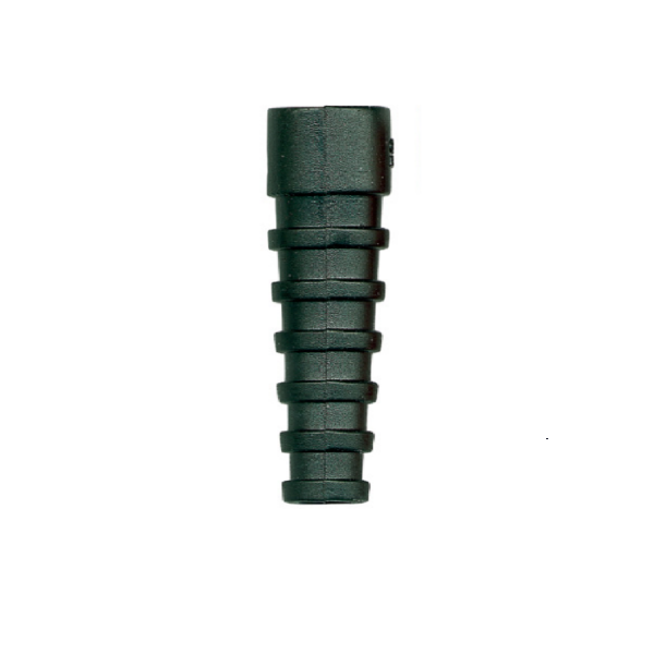 Kabelknickschutz RG59/62 schwarz