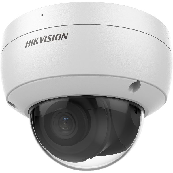 DS-2CD2183G2-IU(2.8mm) 8-MP-IP-Mini-Dome-Kamera mit Festbrennweite