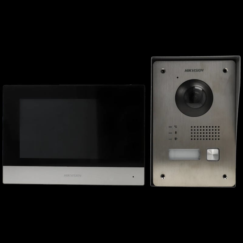 Hikvision DS-KIS703Y-P