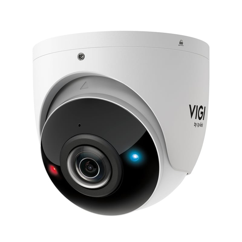 TP-Link - VIGI InSight S485PI