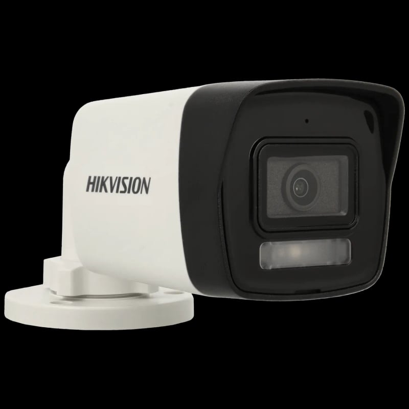 DS-2CD1043G2-LIU(2.8mm) 4-MP-IP-Bullet-Kamera mit Festbrennweite