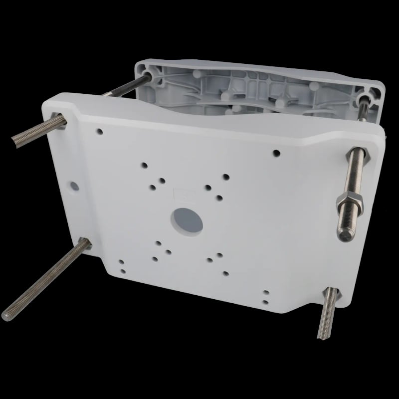 PFA153 Mast-/Laternenhalterung