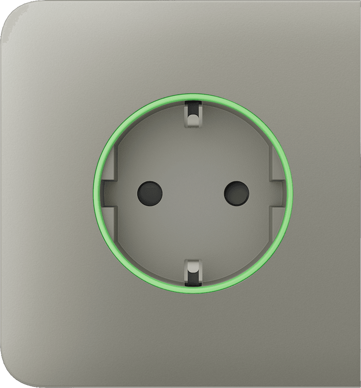 SideCover (smart) [type F] Olivgrün