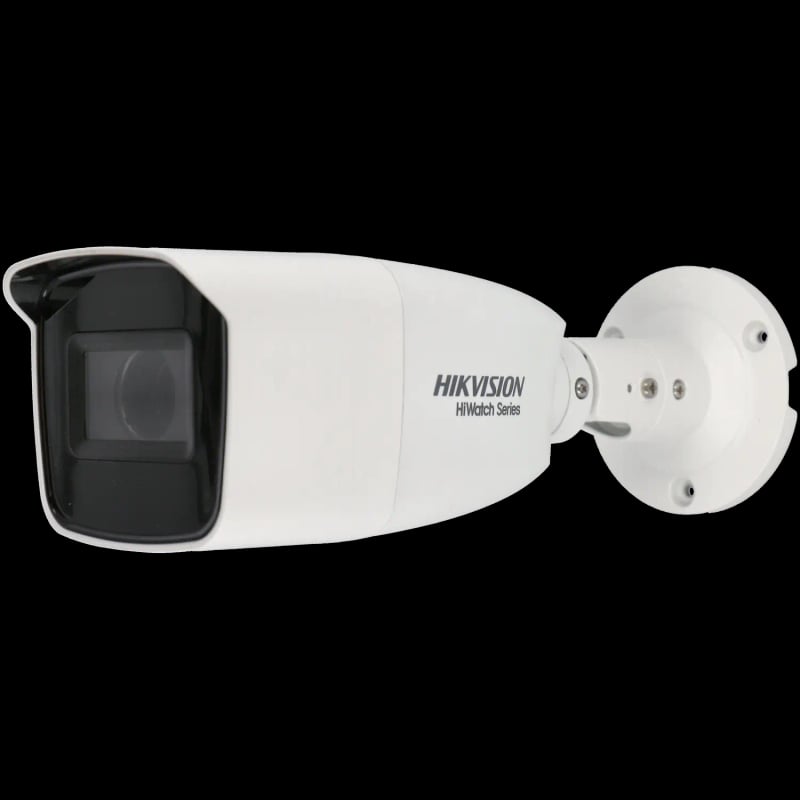HWT-B320-VF(2.8-12mm)(C) 2-MP-4-in-1 (CVI/TVI/AHD/analog)-Bullet-Kamera mit Vario-Objektiv