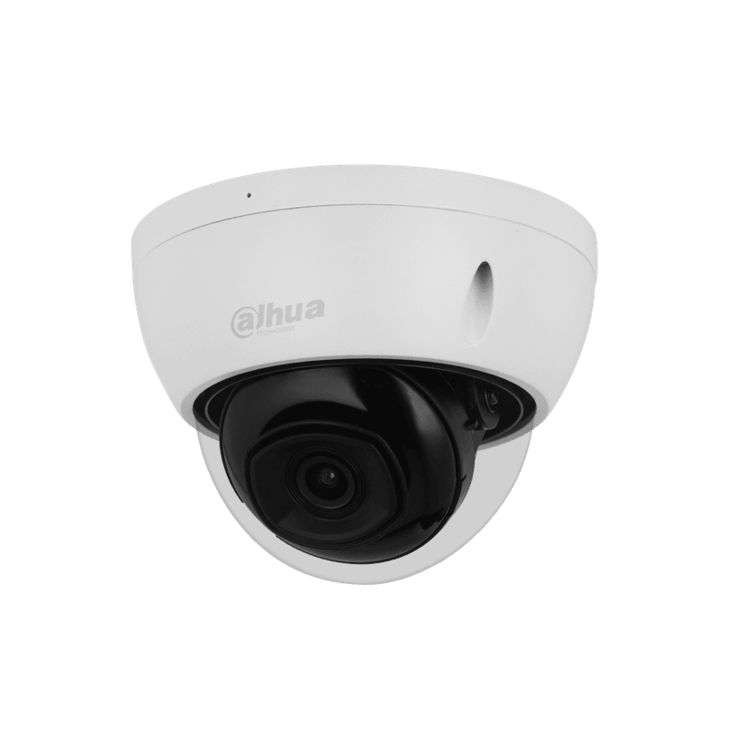 HDBW2841E-S - 8MP IR Fix 2.8mm Dome Network Kamera
