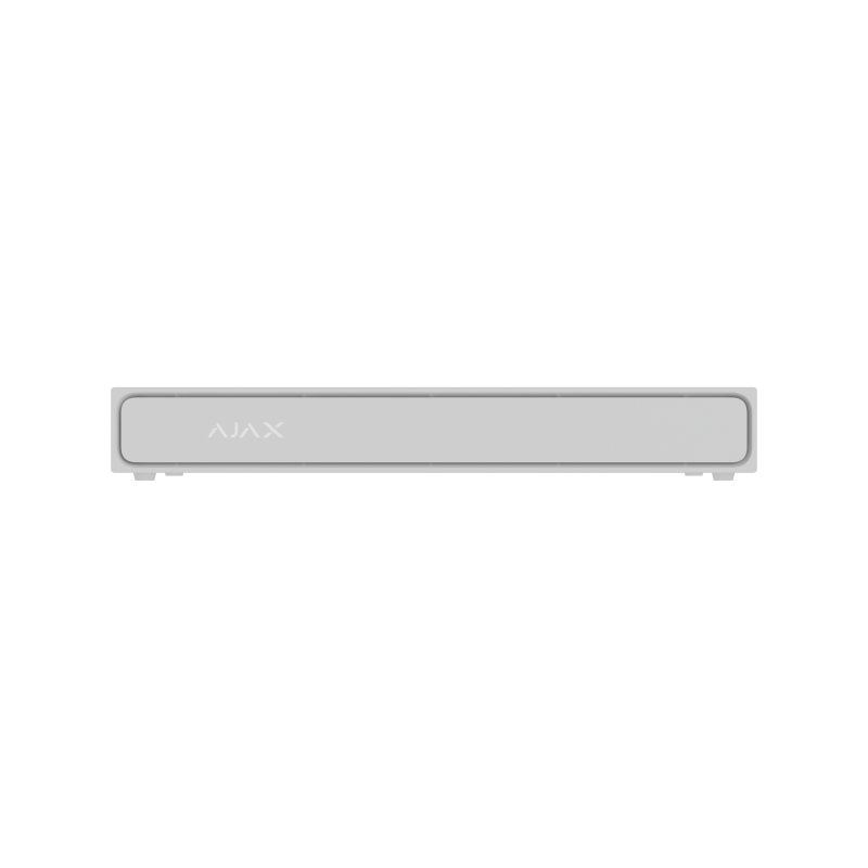 NVR H2D8PAC (16-ch) Weiß