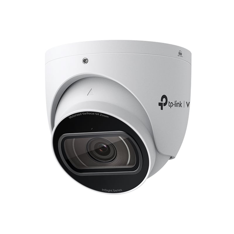 TP-Link - VIGI InSight S445ZI