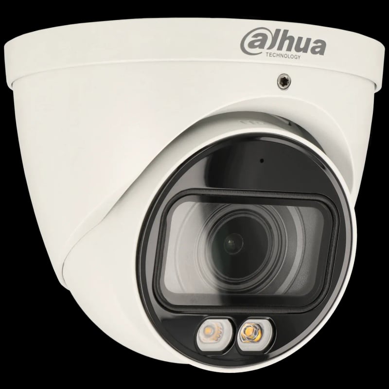 IPC-HDW2449T-ZS-IL 4-MP-IP-Mini-Dome-Kamera mit motorisiertem Vario-Zoom-Objektiv