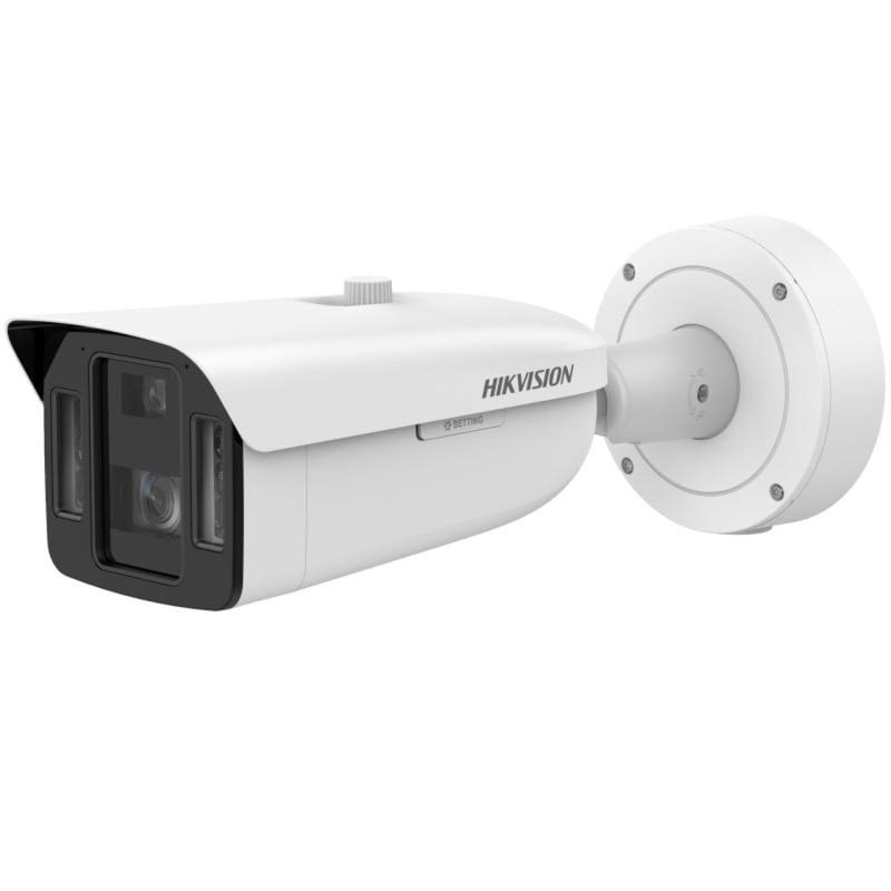 Hikvision iDS-2CD8A46G0-XZS(0832/4)