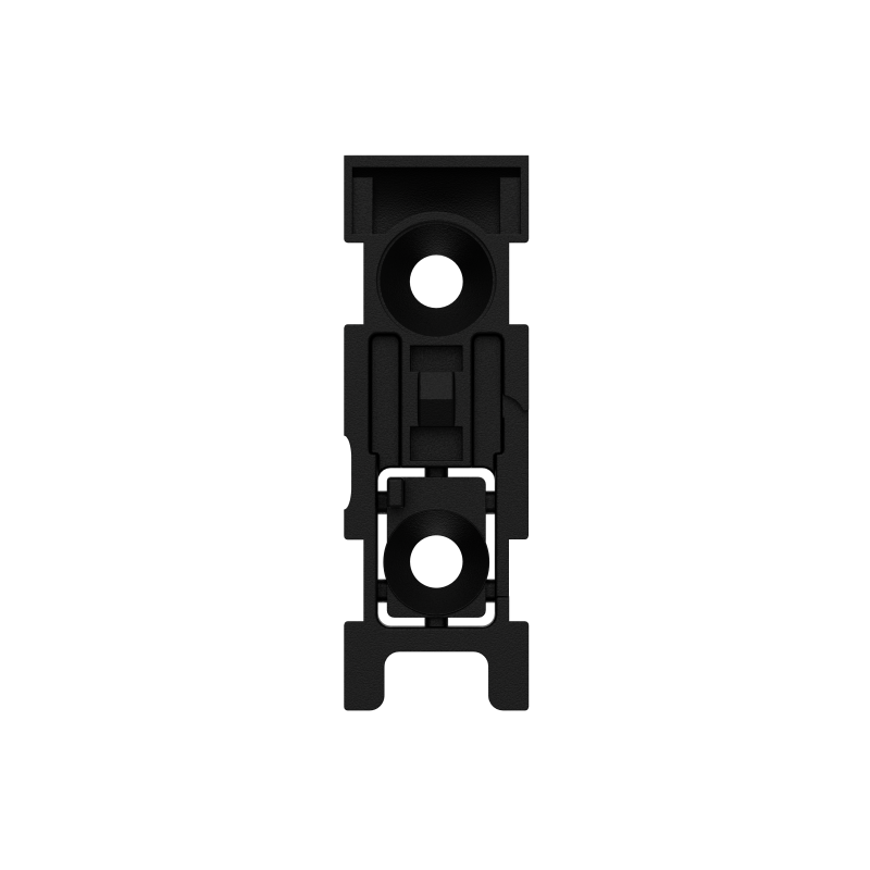 SmartBracket DoorProtect schwarz